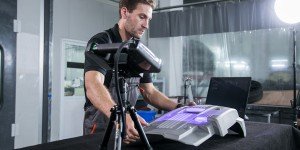 einscan-pro-2x-peça plastica