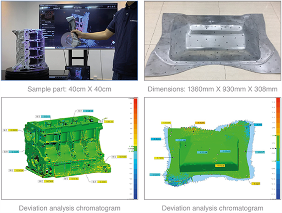 Peças digitalizadas 1