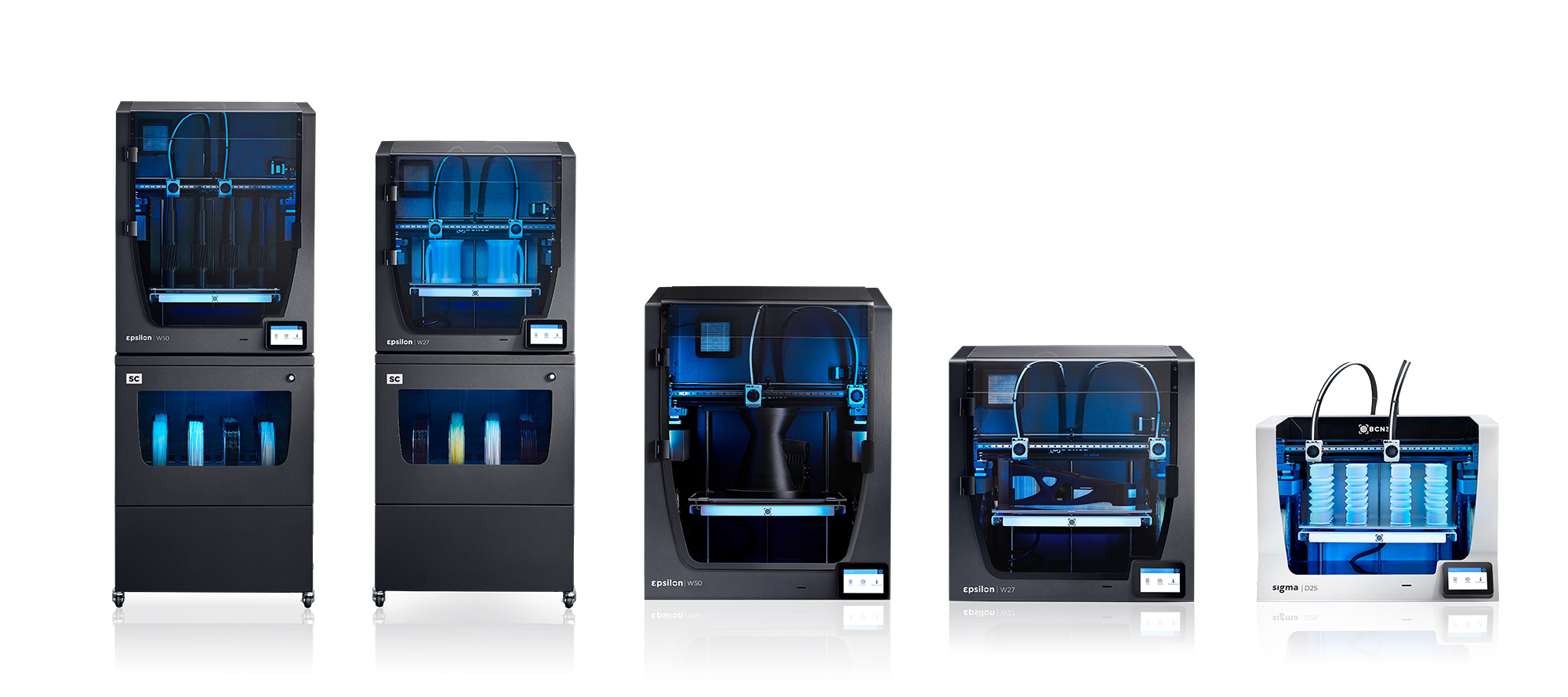 BCN3D_3D-printers