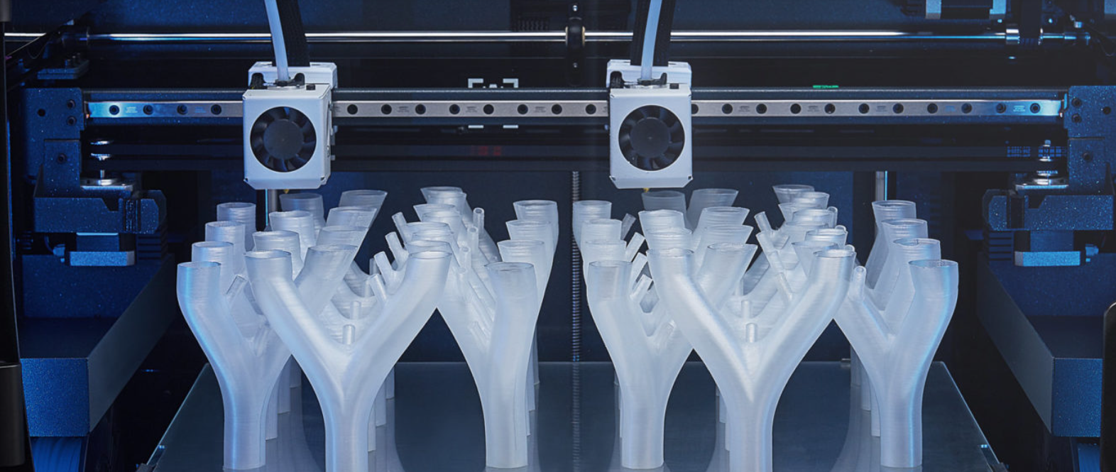 Leia mais sobre o artigo Materiais que fazem a diferença na hora da impressão 3D