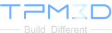 parceiros tpm3d