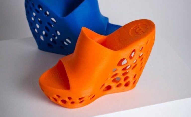 Leia mais sobre o artigo Como a Impressão 3D está Revolucionando a Joalheria e a Moda