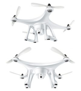 drone3d
