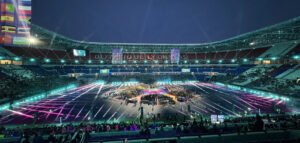 Leia mais sobre o artigo WorldSkills Lyon 2024: Avançando o Futuro com Soluções de Impressão 3D da INTAMSYS