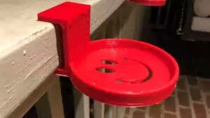 Leia mais sobre o artigo Como Deixar o PLA à Prova d’Água: Técnicas Eficazes para Impressão 3D Impermeável