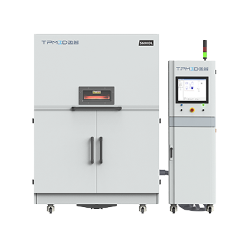 3BE - SLS S600DL​ - 02