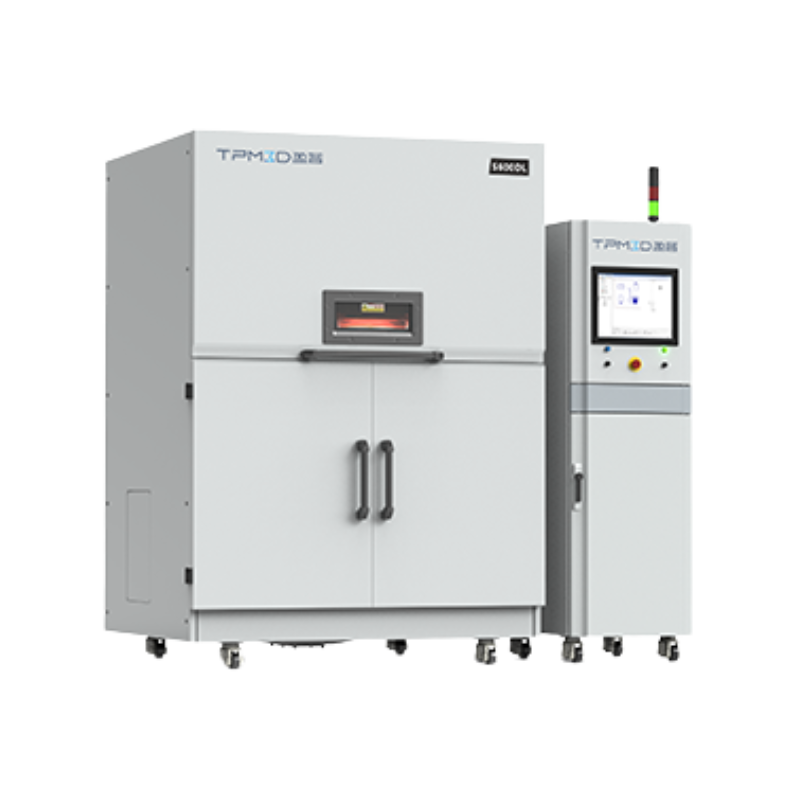 3BE - SLS S600DL​ - 03