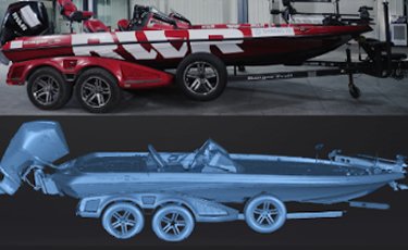 3be scanners 3D para area maritima 11