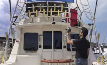 3be scanners 3D para area maritima 14