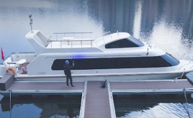 3be scanners 3D para area maritima 16