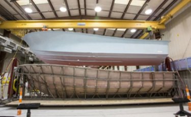 3be scanners 3D para area maritima 5