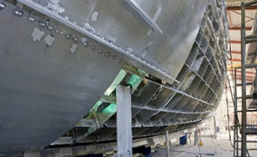 3be scanners 3D para area maritima 7