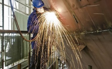 3be scanners 3D para area maritima 8