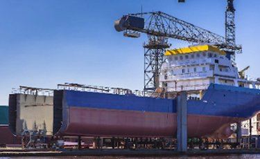 3be scanners 3D para area maritima 9