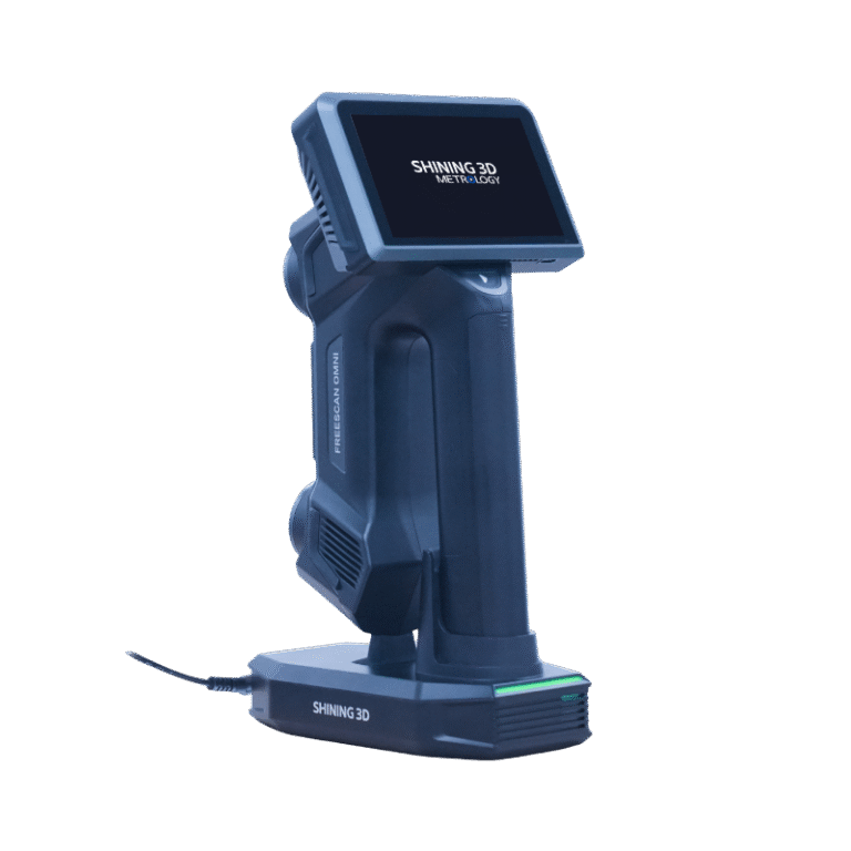 Leia mais sobre o artigo FreeScan Omni