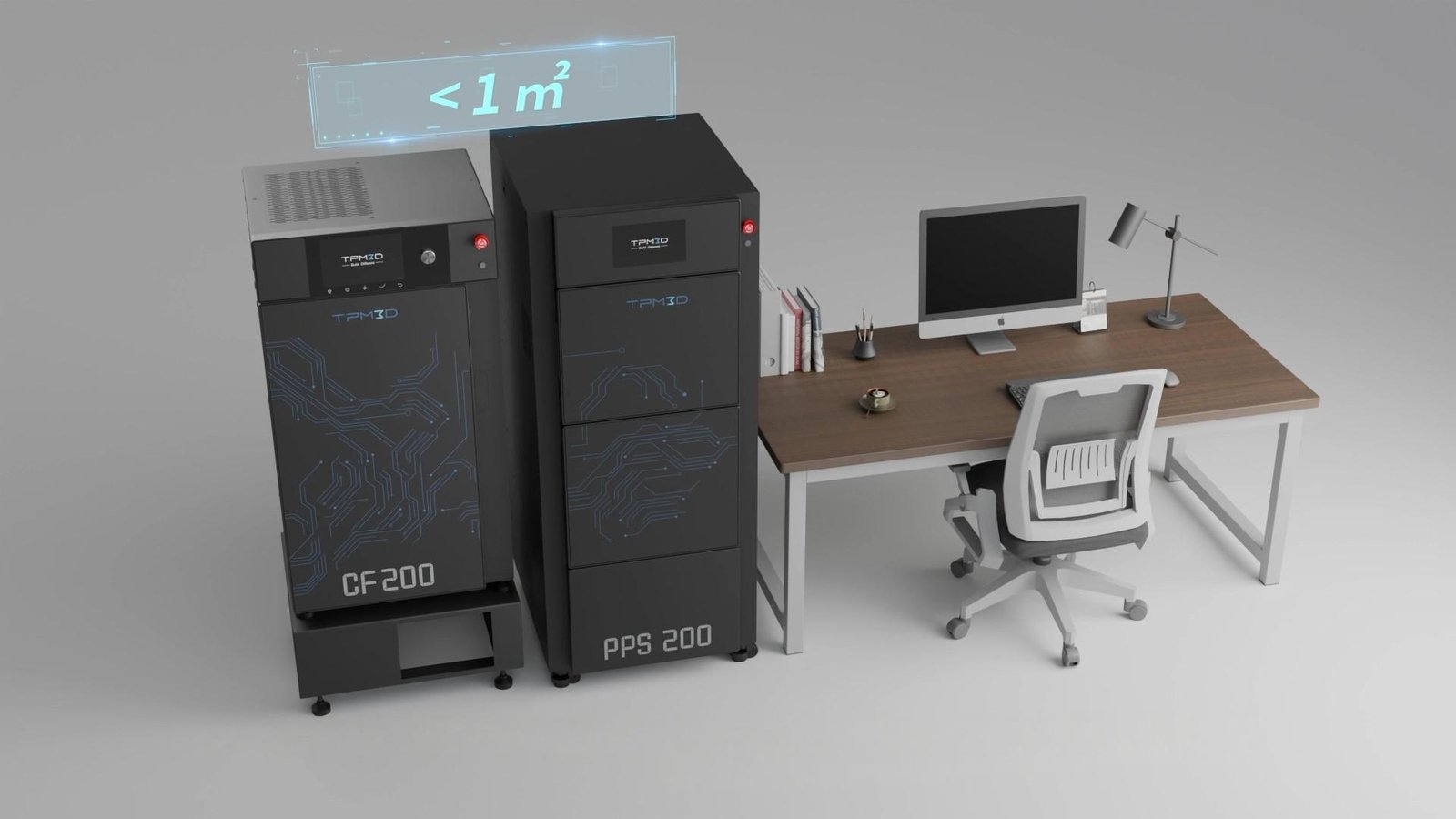 TPM3D-CF200PPS200-SLS