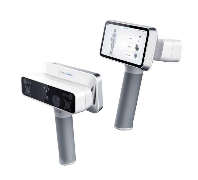 Leia mais sobre o artigo EinScan Medixa