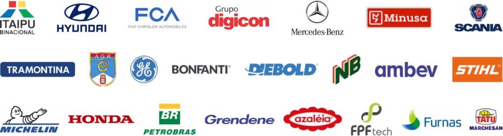 clientes 3be