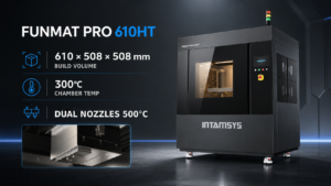 FUNMAT PRO 610HT feature1 en