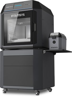 Intamsys Funmat Pro 310