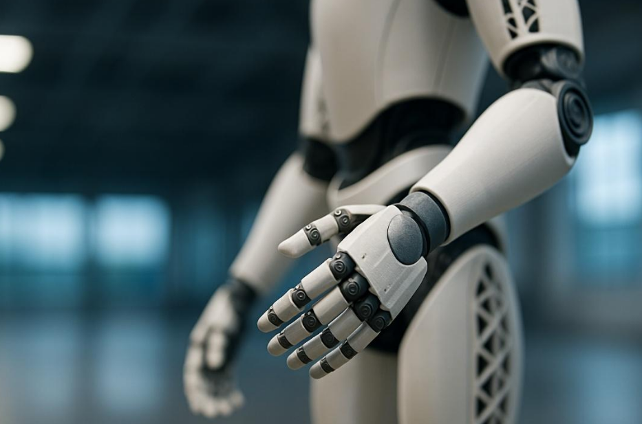 Em webinar “Quebrando a Barreira da Leveza: A Impressão 3D FFF de Nível Industrial Abre Caminho para a Produção em Massa de Robôs Humanoides”, a INTAMSYS compartilhou informações sobre como a impressão 3D FFF de nível industrial está impulsionando essa transformação.