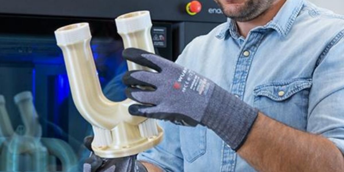 Guia Completo dos Polímeros para Impressão 3D Industrial
