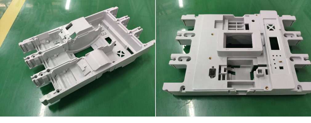 5 formas pelas quais a Impressão 3D SLS reduz tempo e custo em aparelhos elétricos de baixa tensão