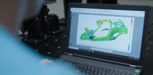 Leia mais sobre o artigo Inspeção 3D Industrial: Como a Metrologia Digital Eleva Qualidade e Eficiência na Indústria