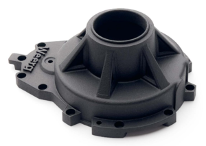 Guia Completo dos Polímeros para Impressão 3D Industrial