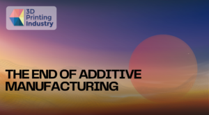 Leia mais sobre o artigo O futuro da Impressão 3D em 2036: o fim da manufatura aditiva como “novidade”