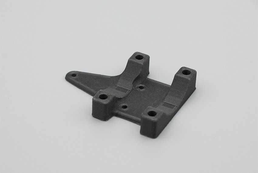  PA6-CF Nylon 6 fibra de carbono INTAMSYS