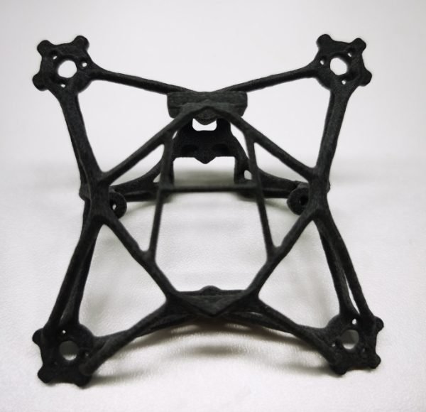Peças PA11 PA12 impressão 3D SLS TPM3D