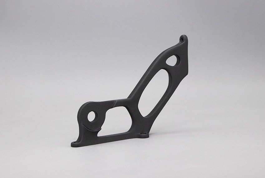Poliamida PA12 impressão 3D industrial INTAMSYS