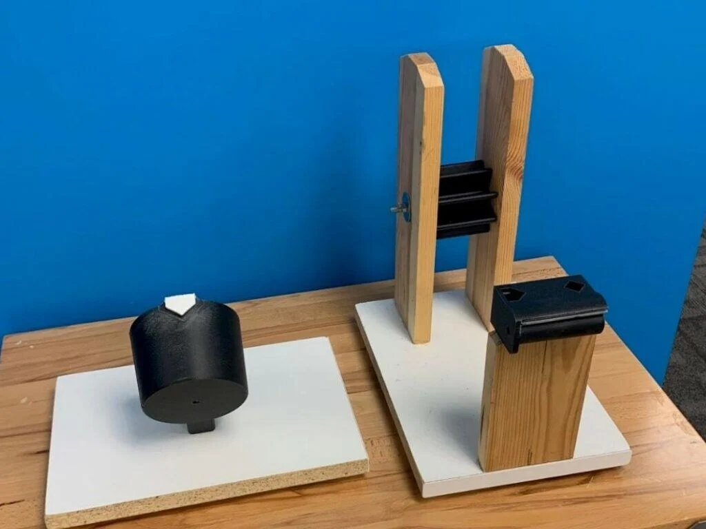 PA12 Nylon 12 para impressão 3D industrial