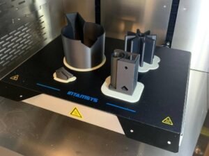 PA12 Nylon 12 para impressão 3D industrial